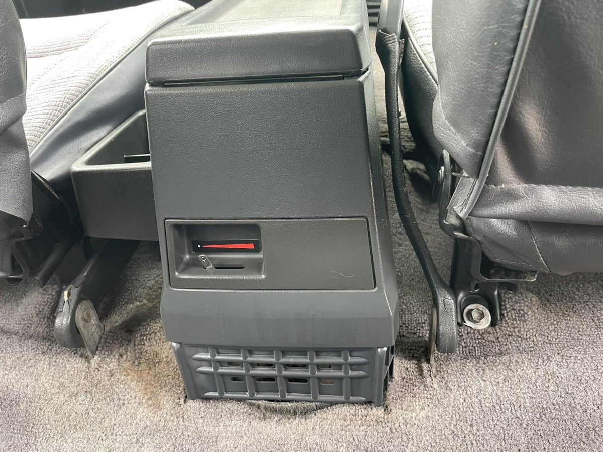 1988 Toyota Land Cruiser - Photo 23