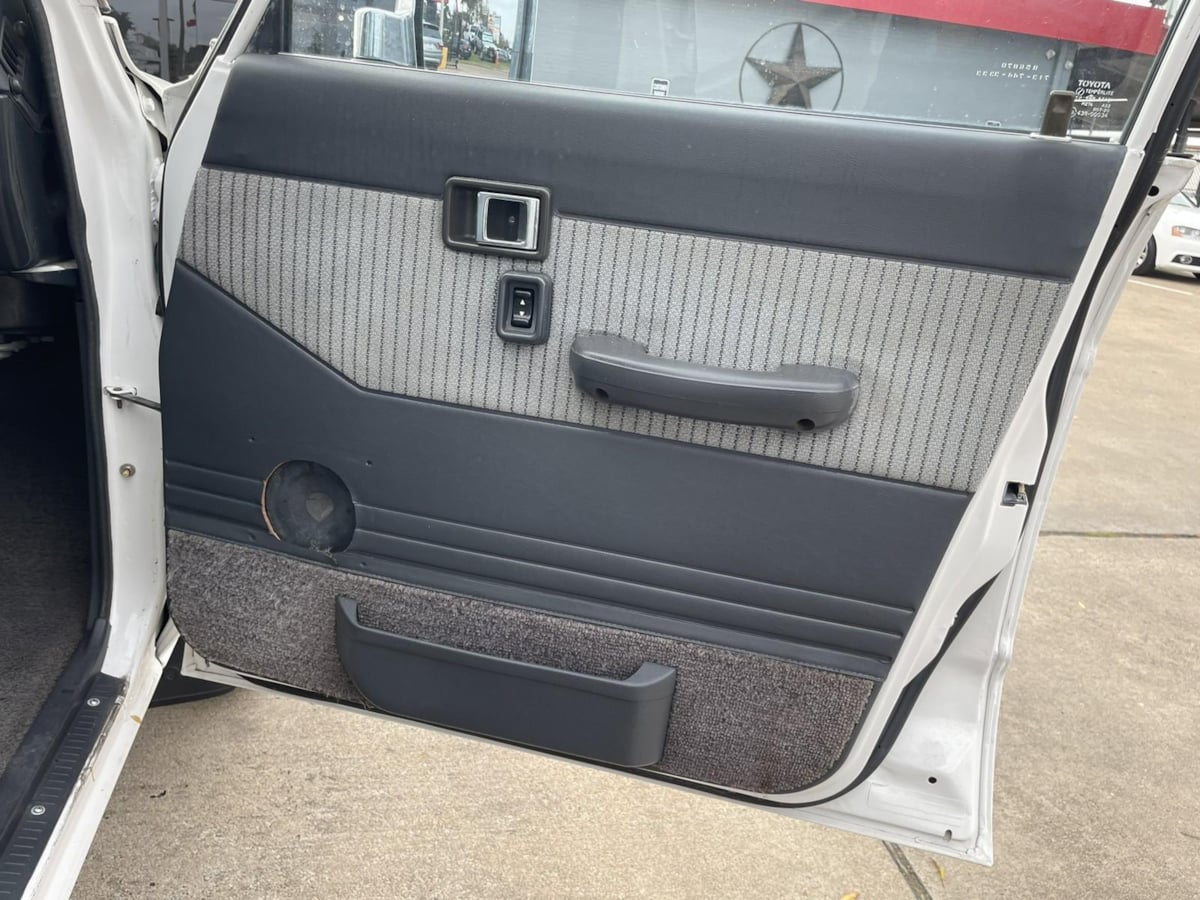 1988 Toyota Land Cruiser - Photo 27