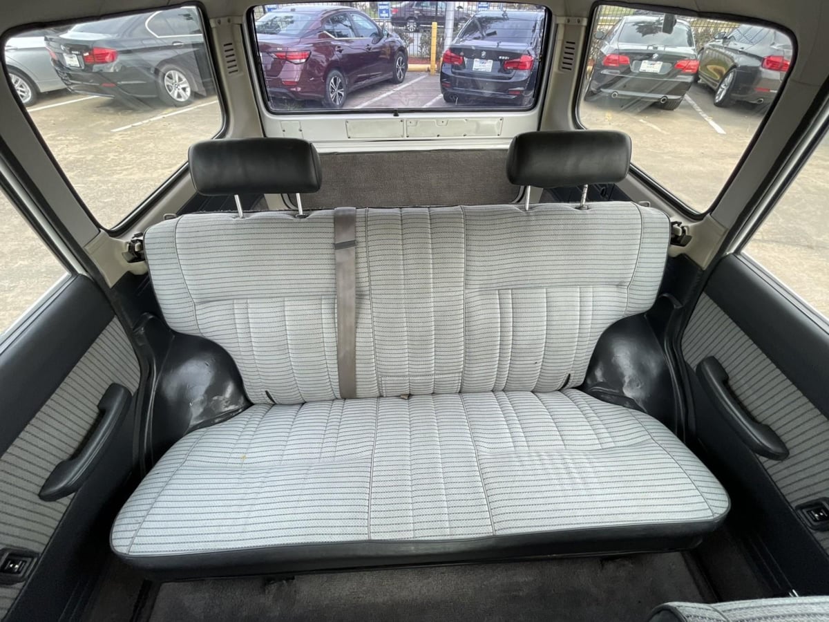 1988 Toyota Land Cruiser - Photo 29