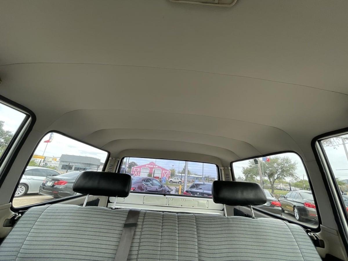 1988 Toyota Land Cruiser - Photo 30