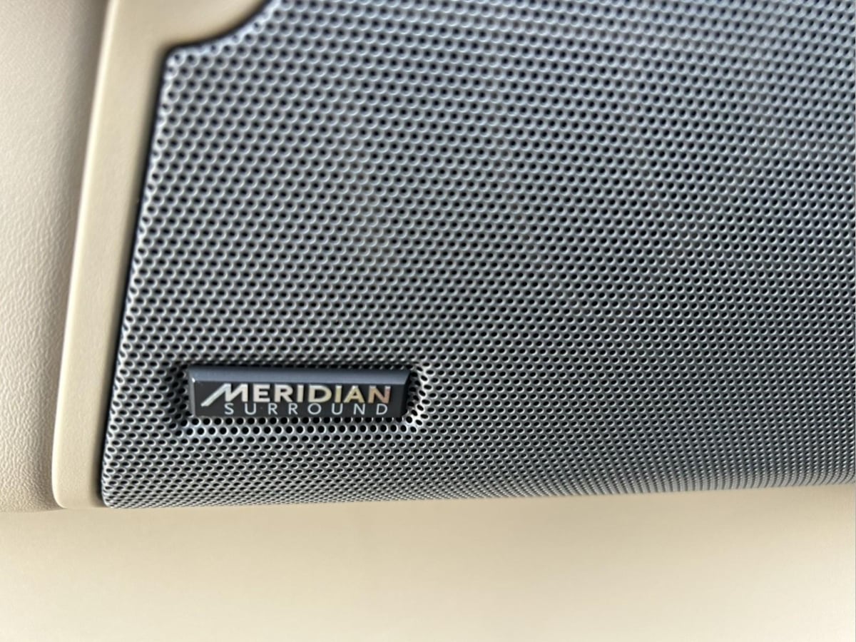 2015 Land Rover LR4 HSE LUX - Photo 21