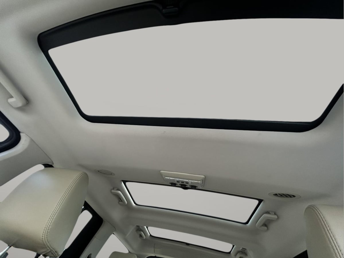 2015 Land Rover LR4 HSE LUX - Photo 26