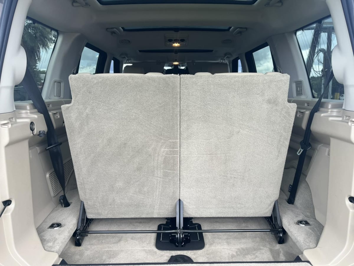 2015 Land Rover LR4 HSE LUX - Photo 35