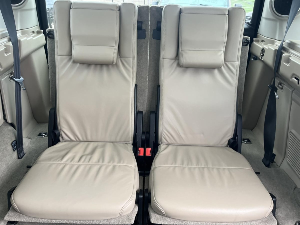 2015 Land Rover LR4 HSE LUX - Photo 33