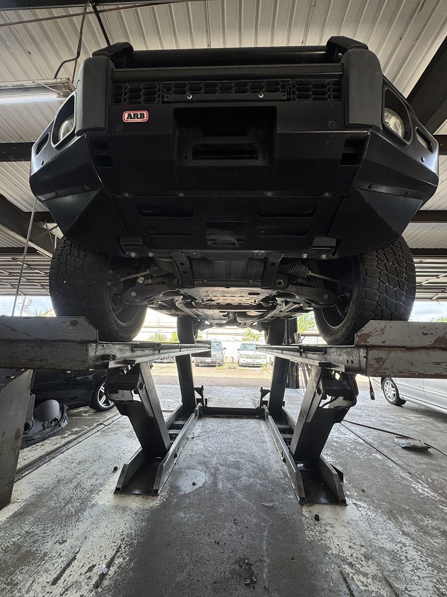 2015 Land Rover LR4 HSE LUX - Photo 43