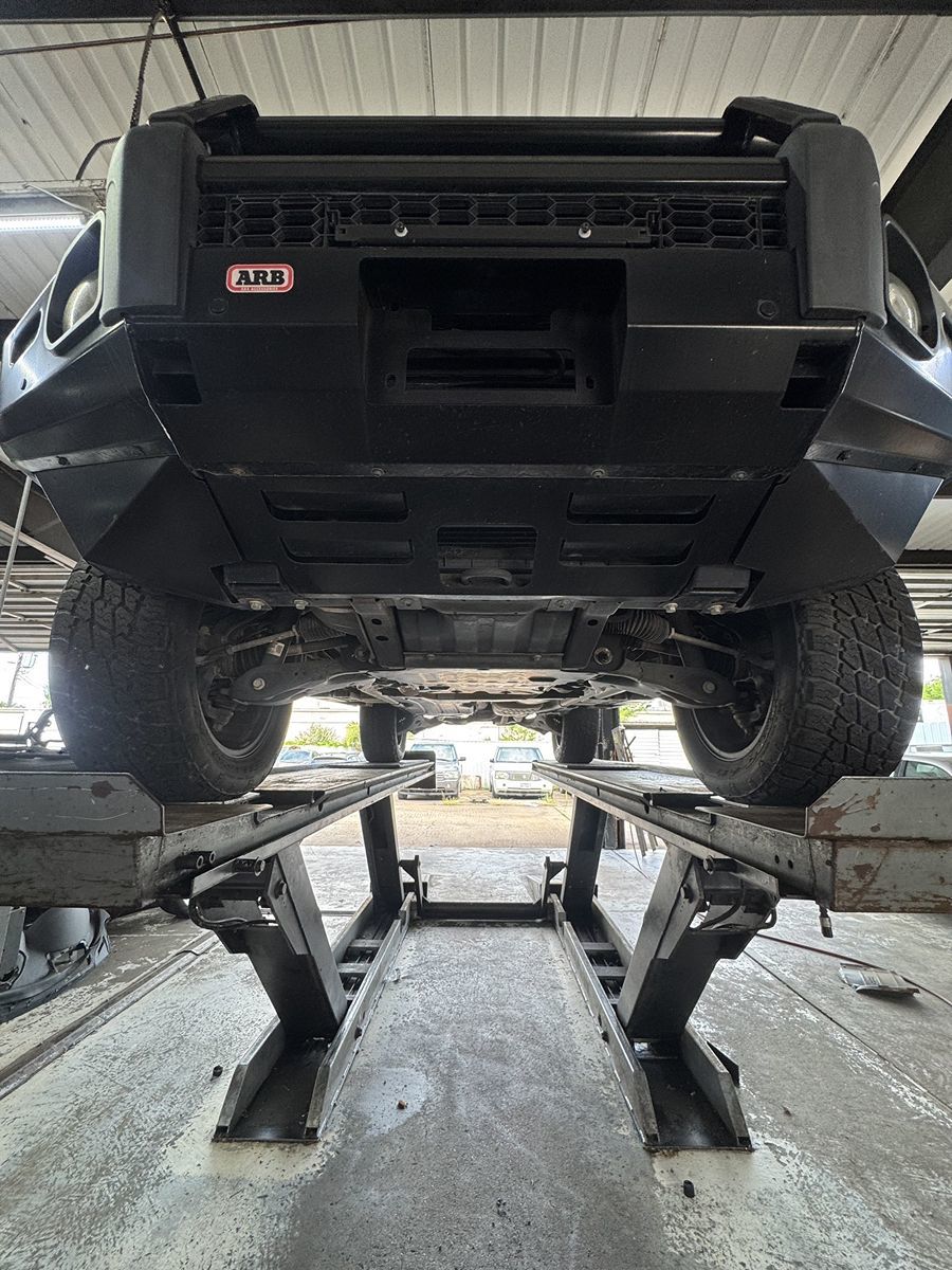 2015 Land Rover LR4 HSE LUX - Photo 51