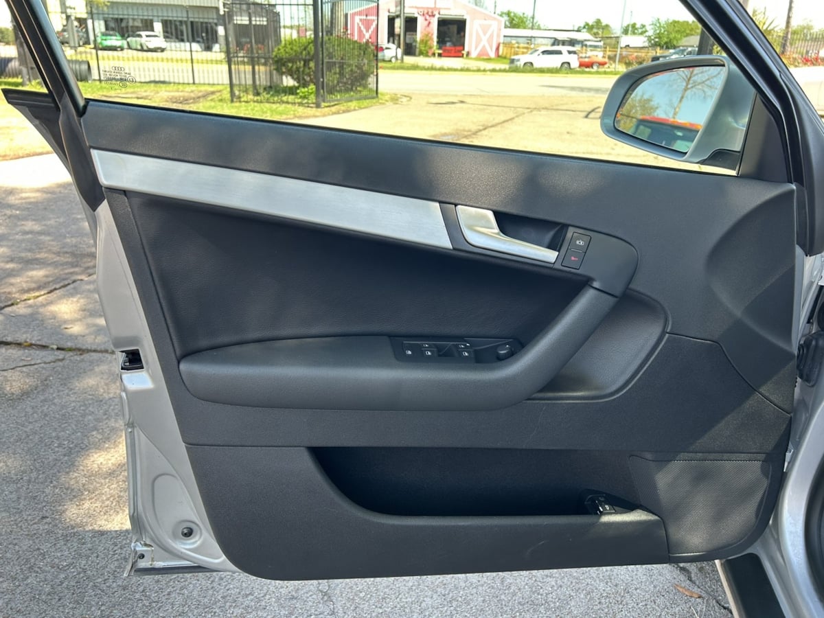 2007 Audi A3 photo 11