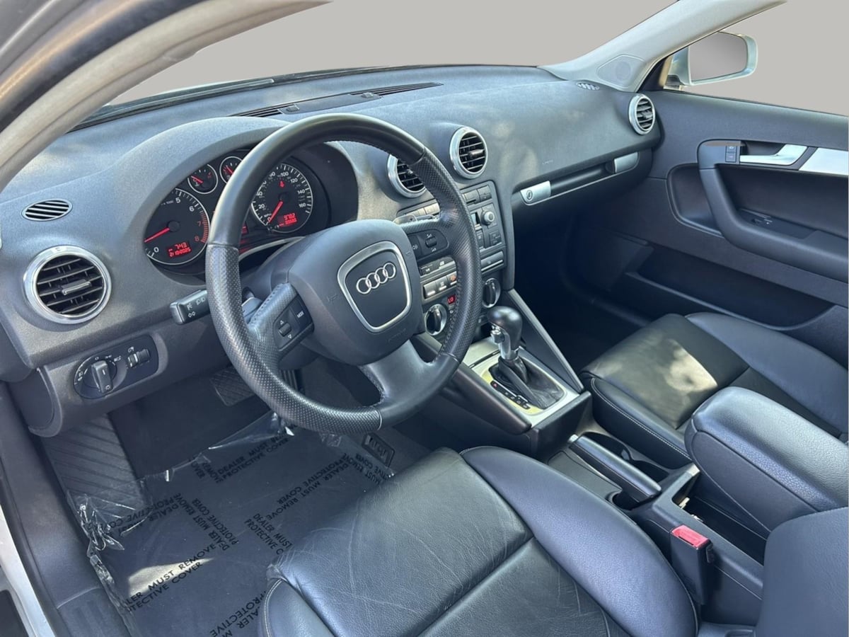 2007 Audi A3 Base - Photo 9