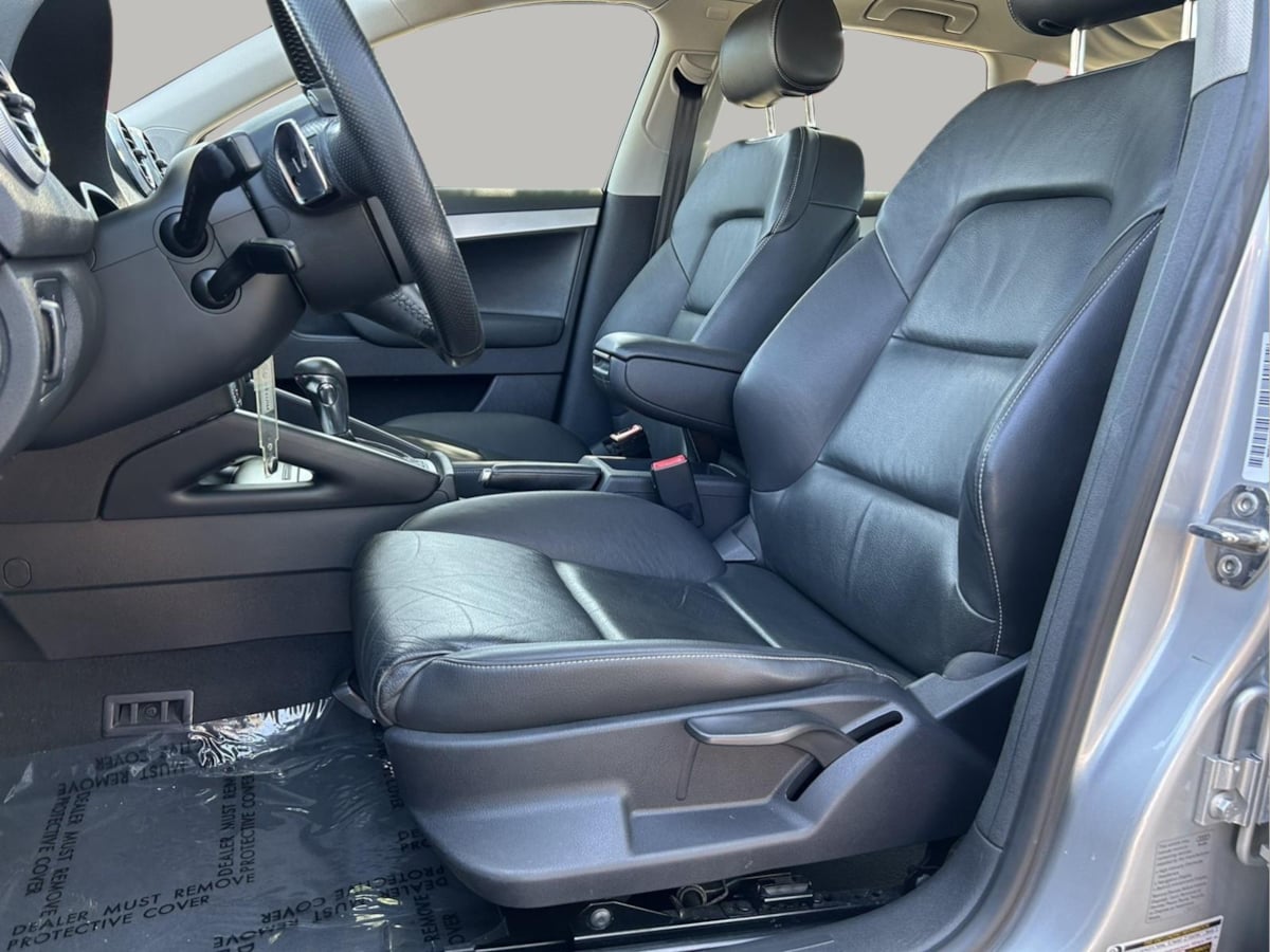 2007 Audi A3 Base - Photo 10