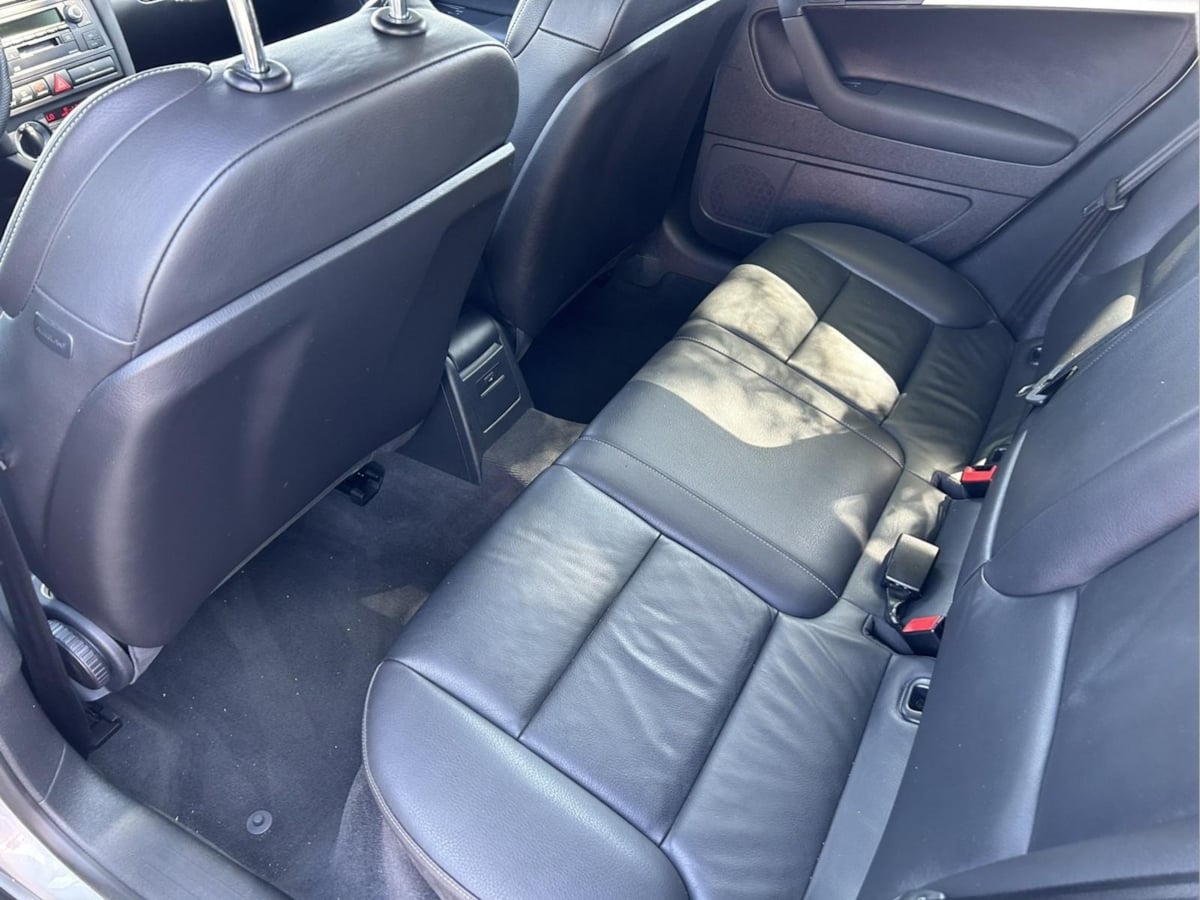 2007 Audi A3 Base - Photo 11