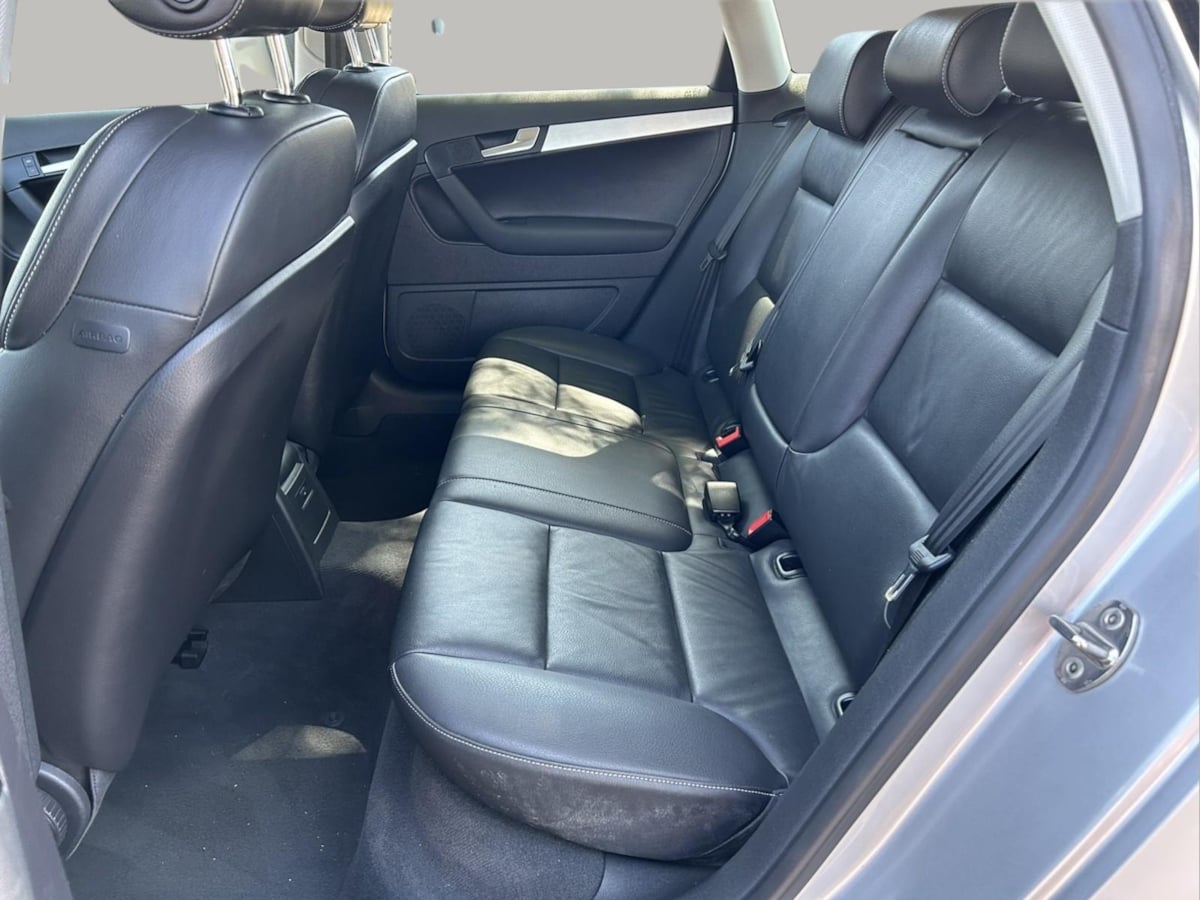 2007 Audi A3 Base - Photo 12