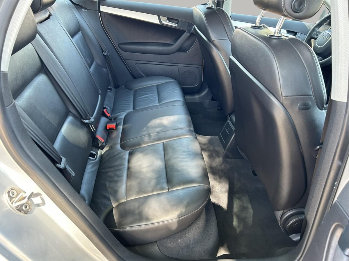 2007 Audi A3 Base - Photo 14