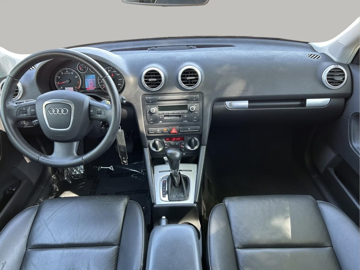 2007 Audi A3 Base - Photo 15