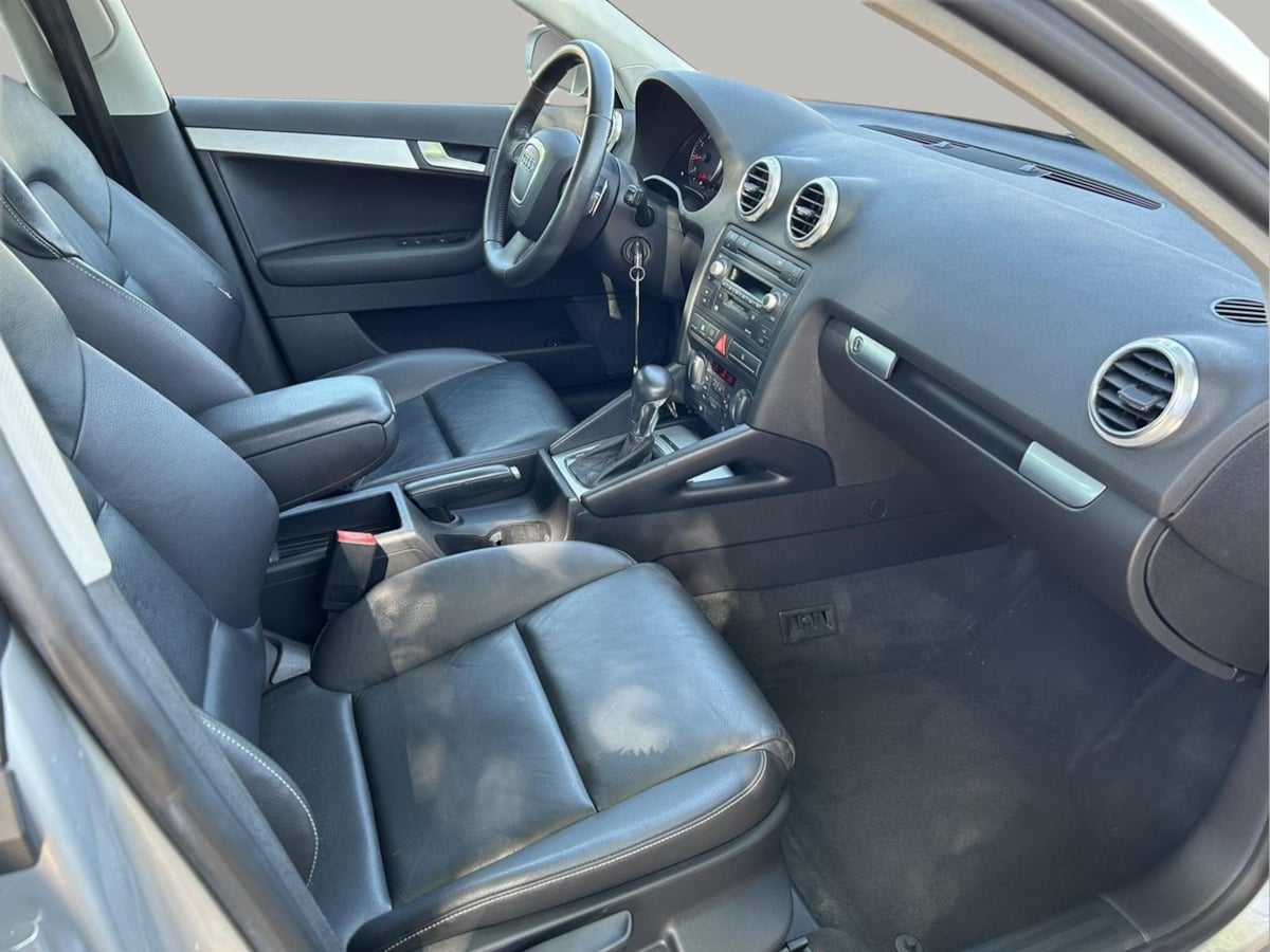 2007 Audi A3 Base - Photo 16