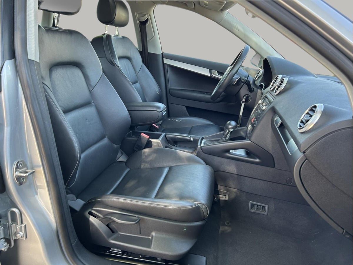 2007 Audi A3 Base - Photo 17