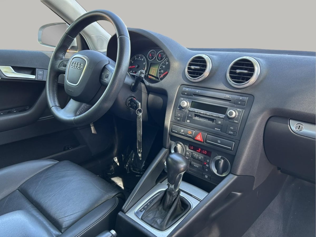 2007 Audi A3 Base - Photo 18