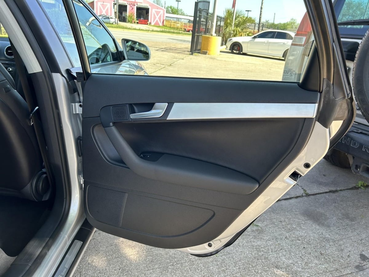 2007 Audi A3 Base - Photo 21