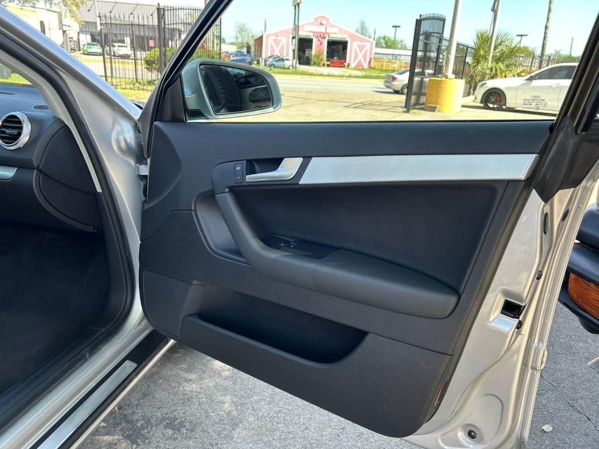 2007 Audi A3 Base - Photo 22