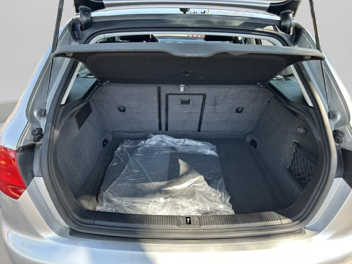 2007 Audi A3 Base - Photo 23