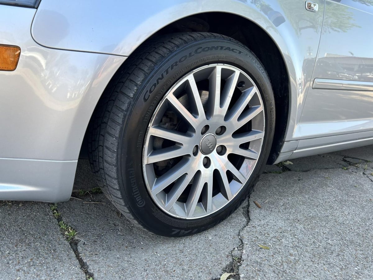 2007 Audi A3 Base - Photo 26