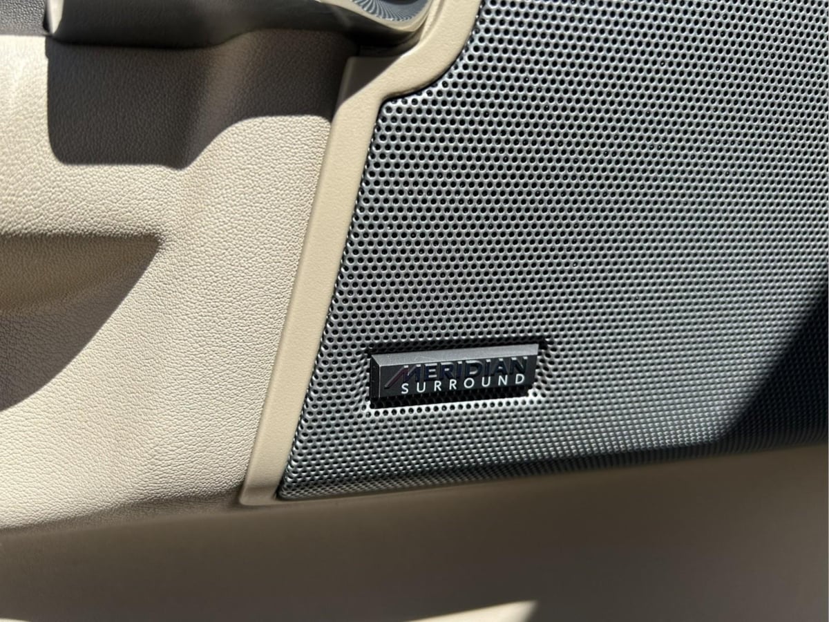 2014 Land Rover LR4 Base - Photo 14