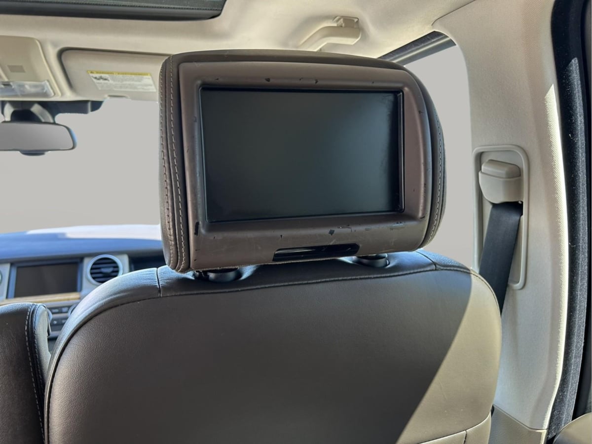 2014 Land Rover LR4 Base - Photo 18