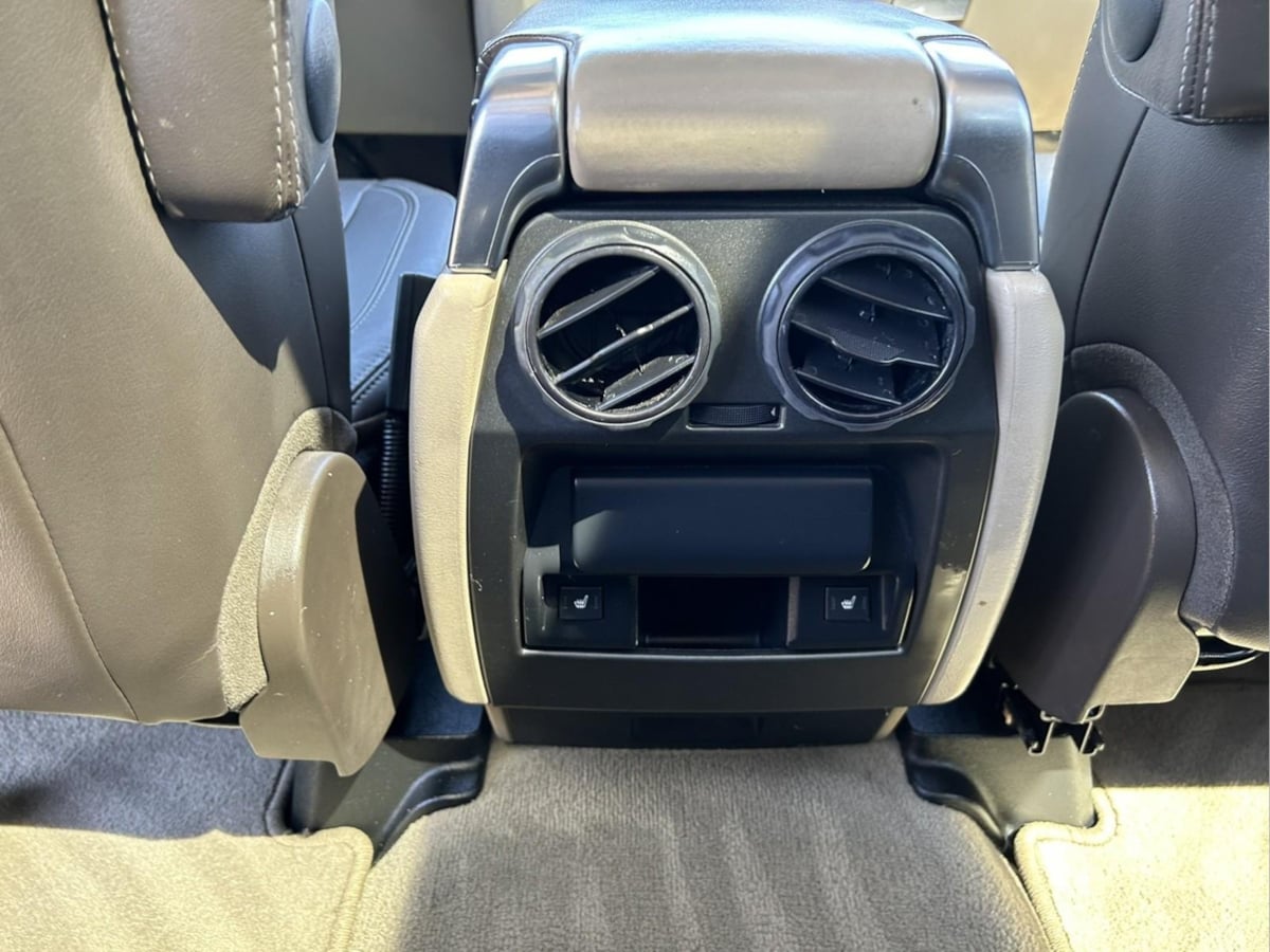 2014 Land Rover LR4 Base - Photo 19