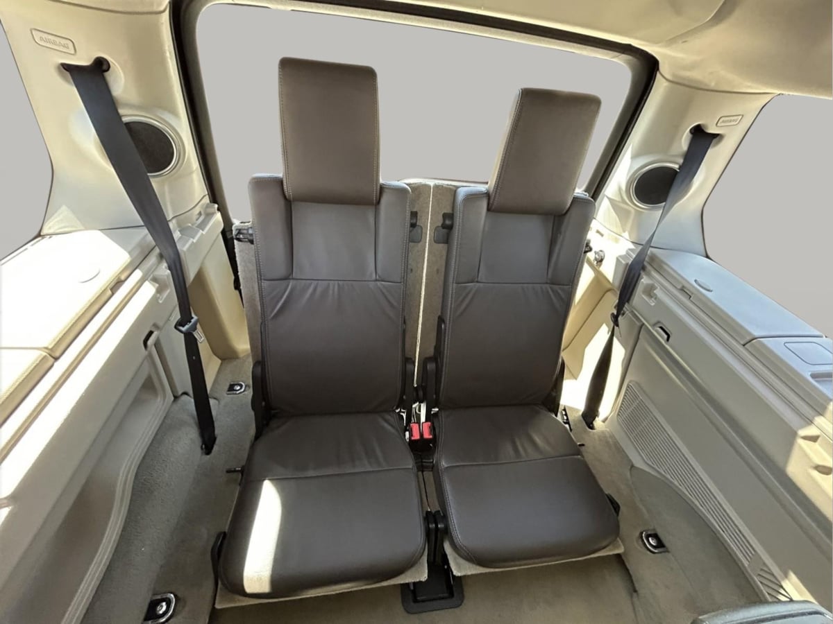 2014 Land Rover LR4 Base - Photo 23