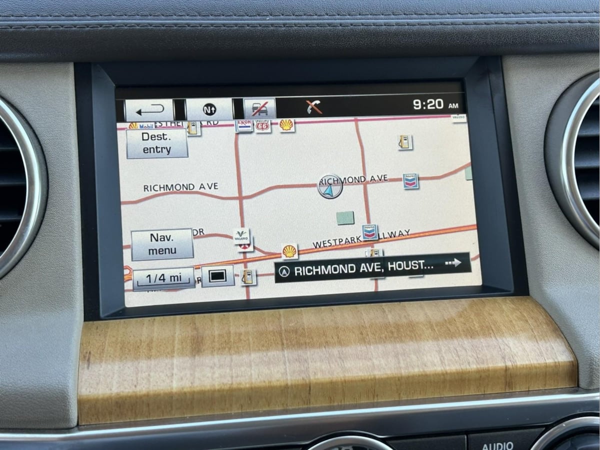 2014 Land Rover LR4 Base - Photo 31