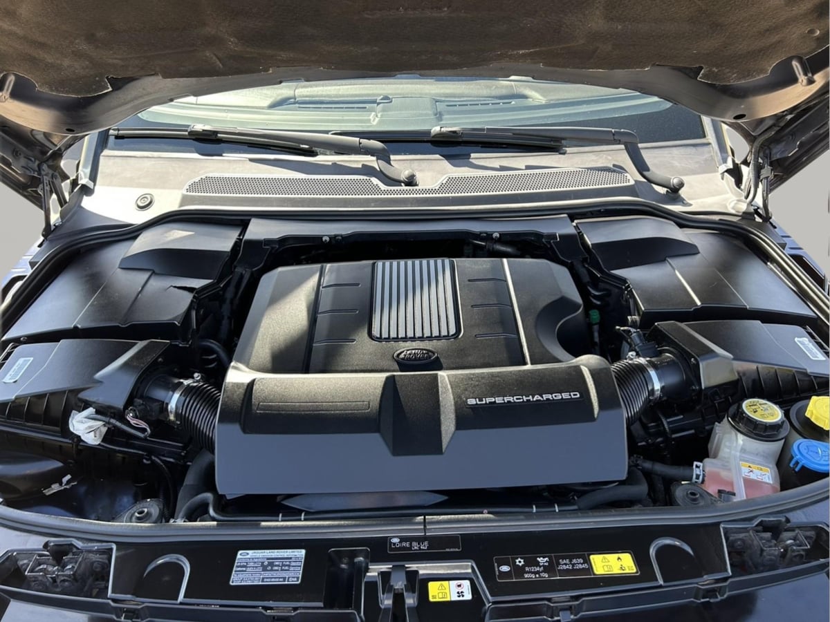 2014 Land Rover LR4 Base - Photo 32