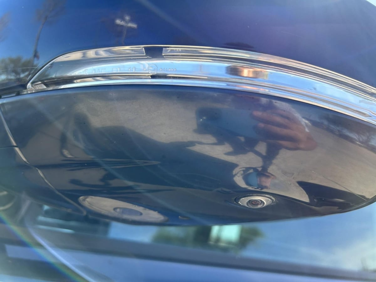 2014 Land Rover LR4 Base - Photo 40