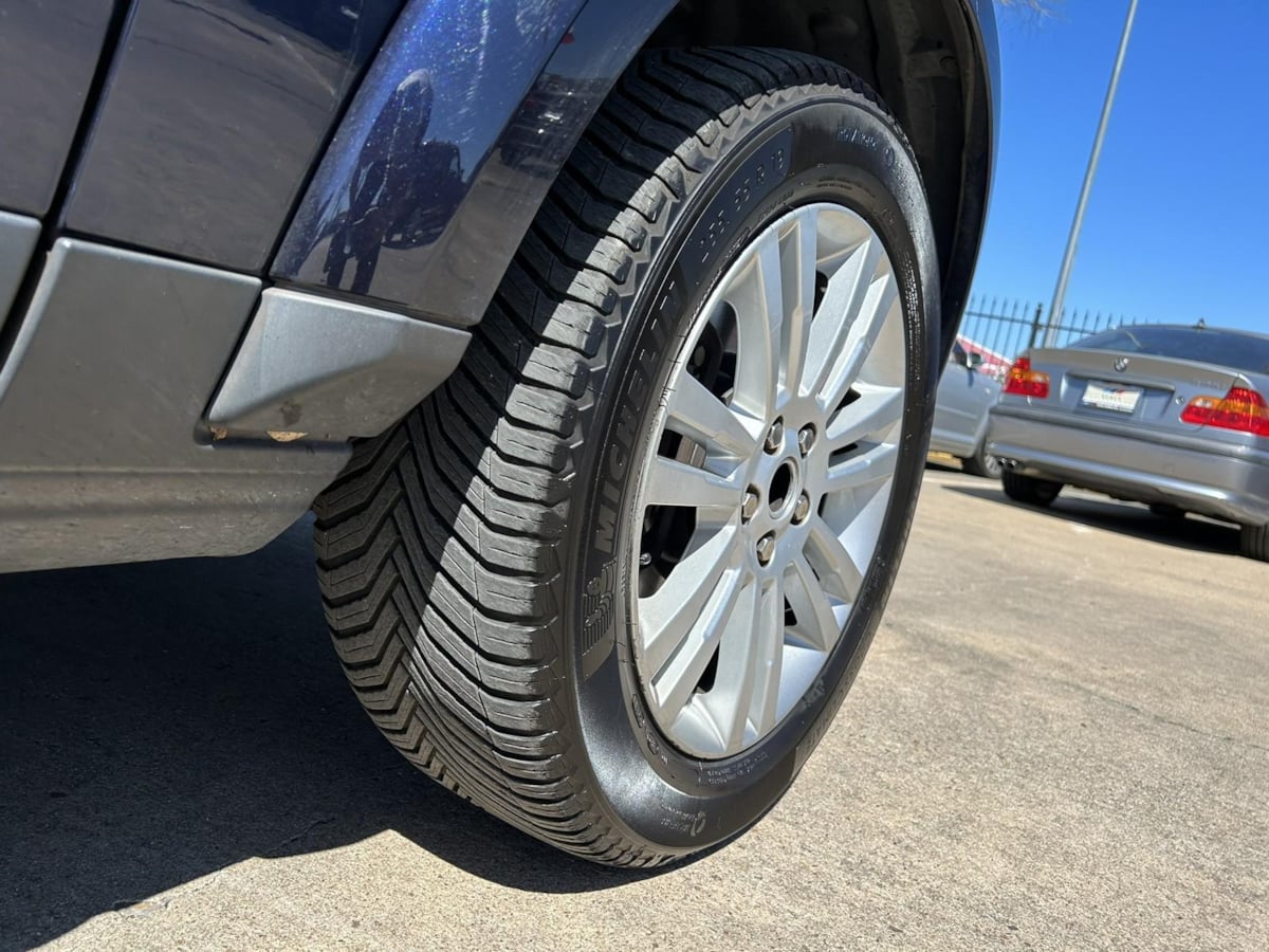 2014 Land Rover LR4 Base - Photo 44