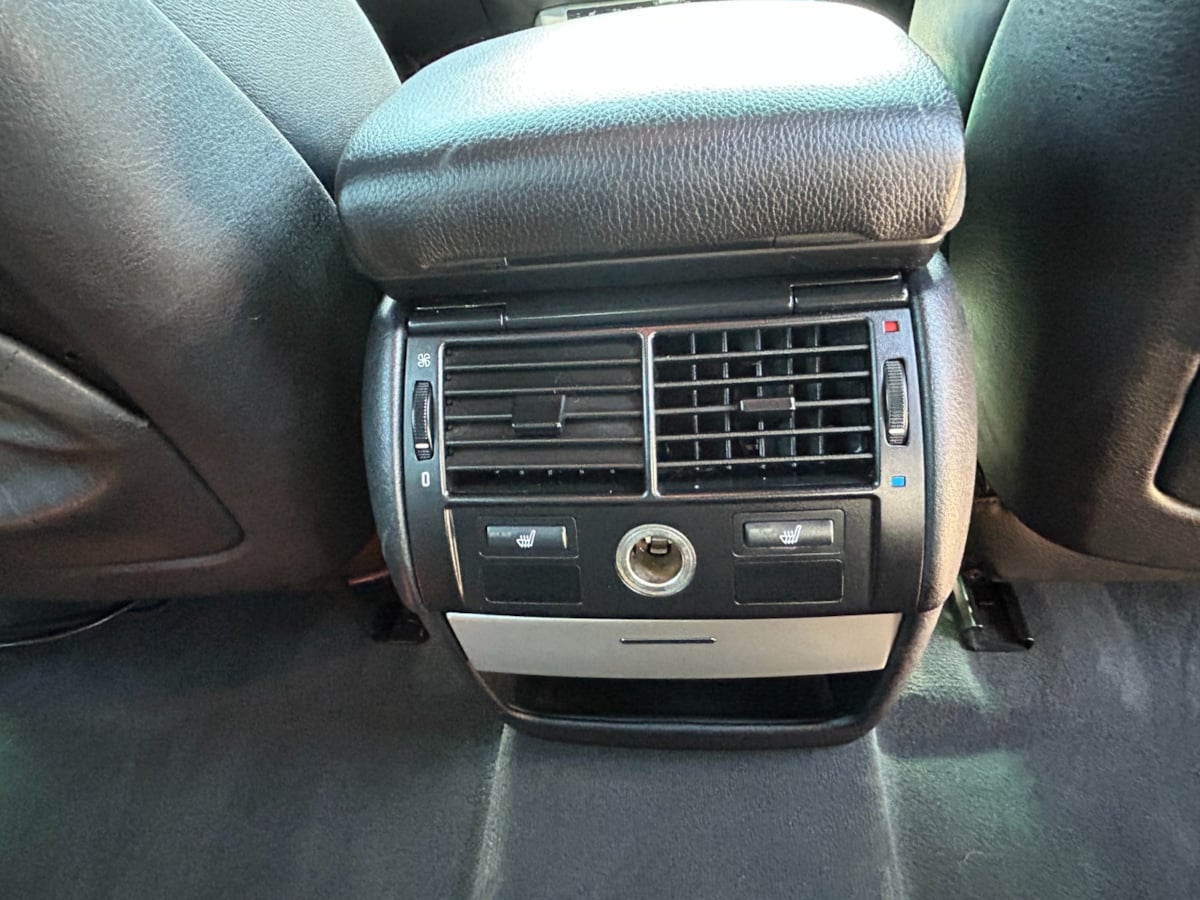 2003 Bmw X5 4.6is photo 20