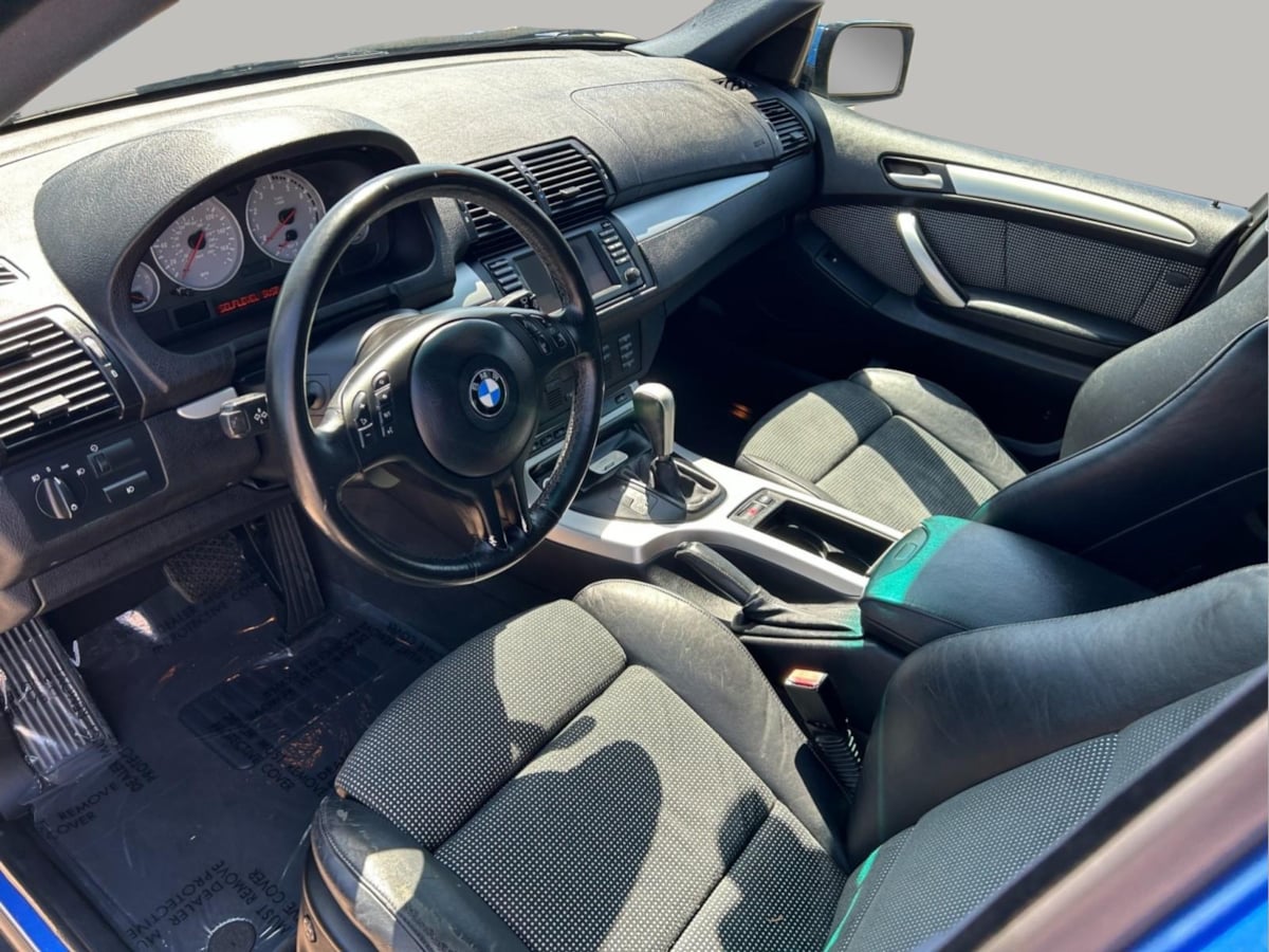 2003 BMW X5 Base - Photo 9