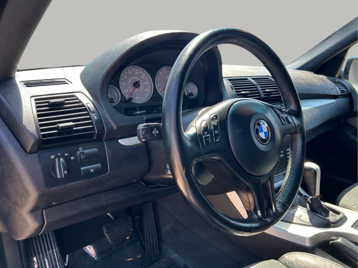 2003 BMW X5 Base - Photo 11