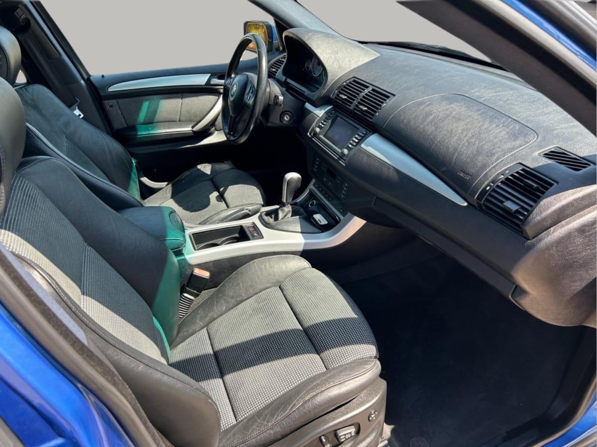 2003 BMW X5 Base - Photo 13