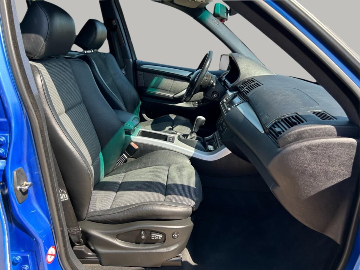 2003 BMW X5 Base - Photo 15
