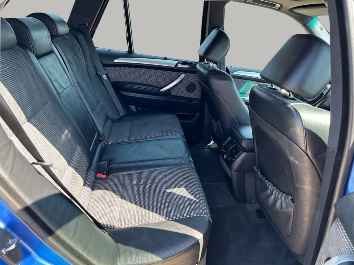 2003 BMW X5 Base - Photo 21