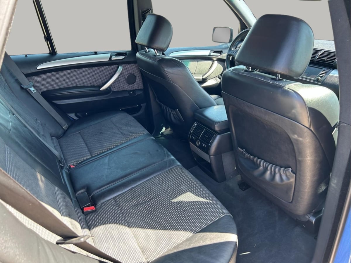 2003 BMW X5 Base - Photo 22