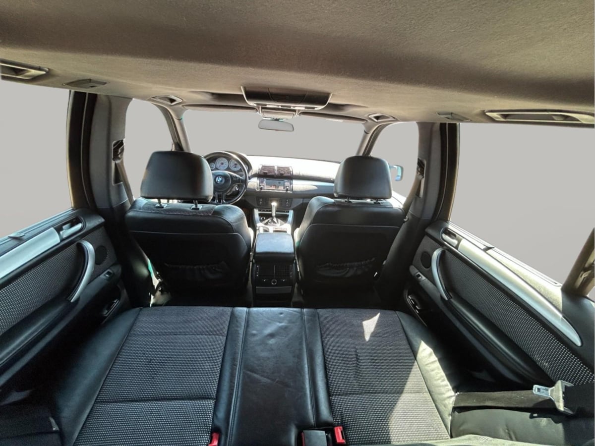 2003 BMW X5 Base - Photo 23