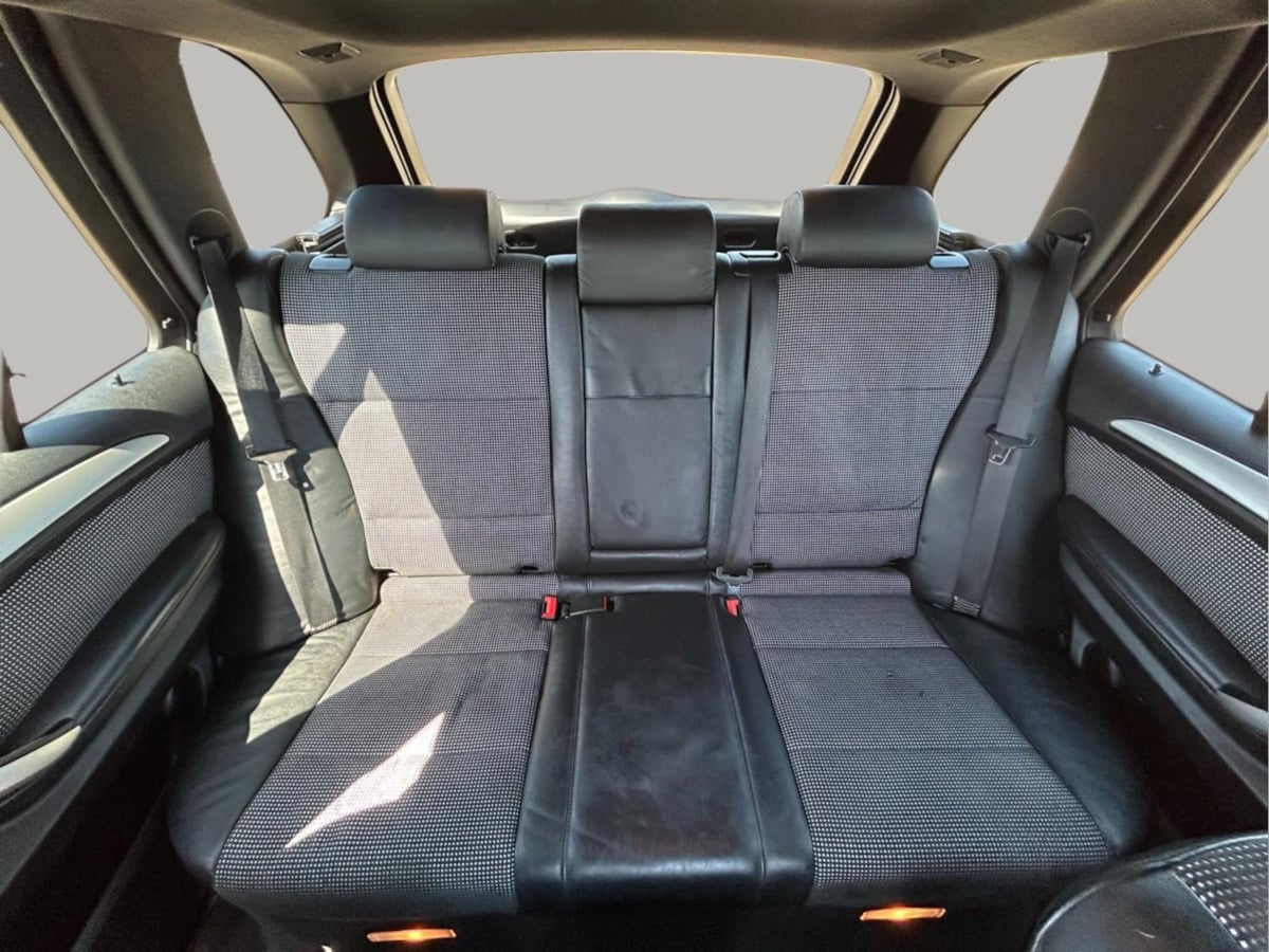 2003 BMW X5 Base - Photo 26