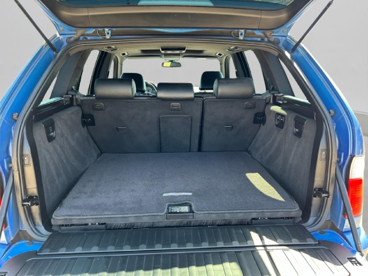 2003 BMW X5 Base - Photo 28
