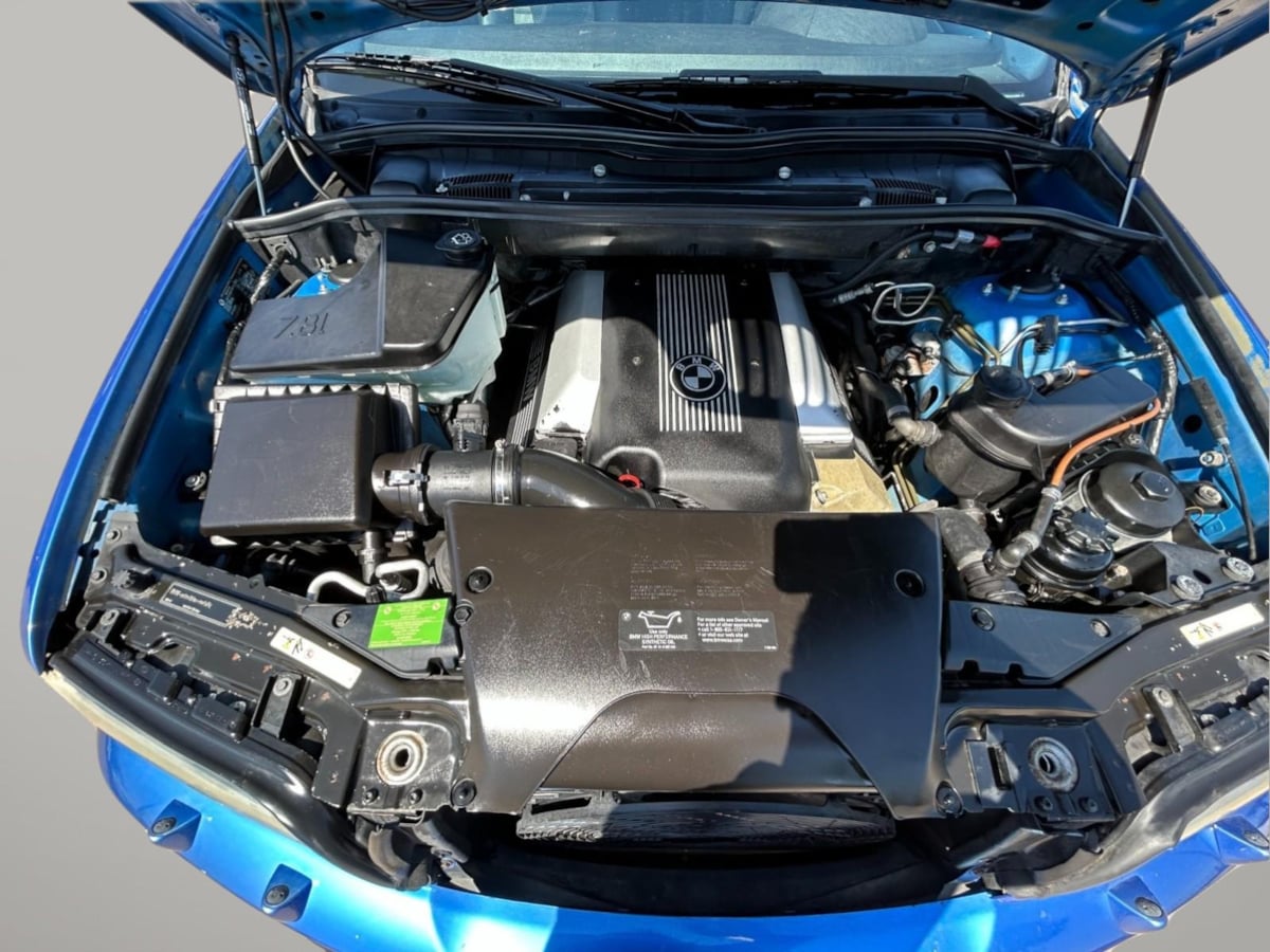 2003 BMW X5 Base - Photo 34