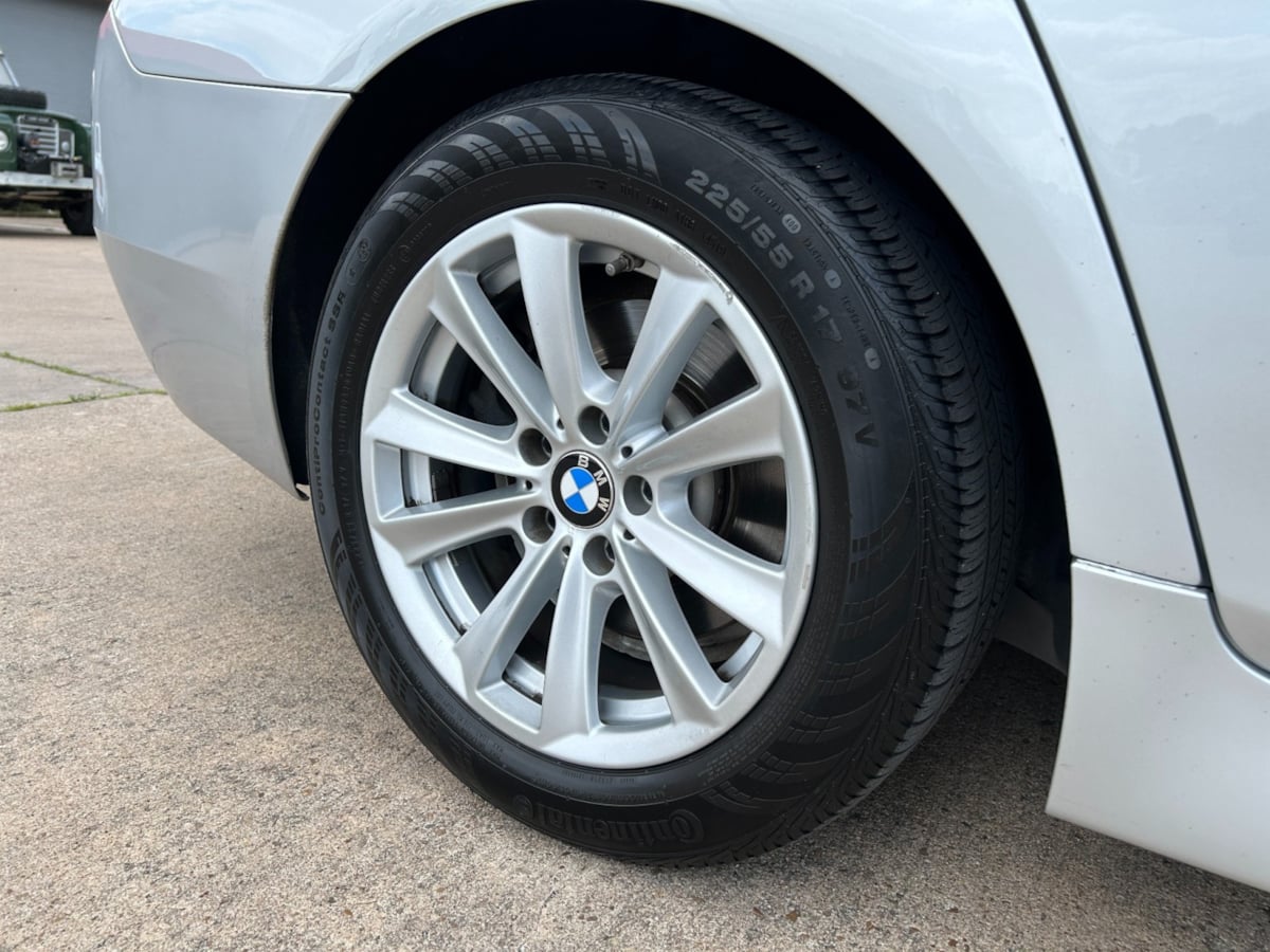 2016 Bmw 528i 5-series photo 31