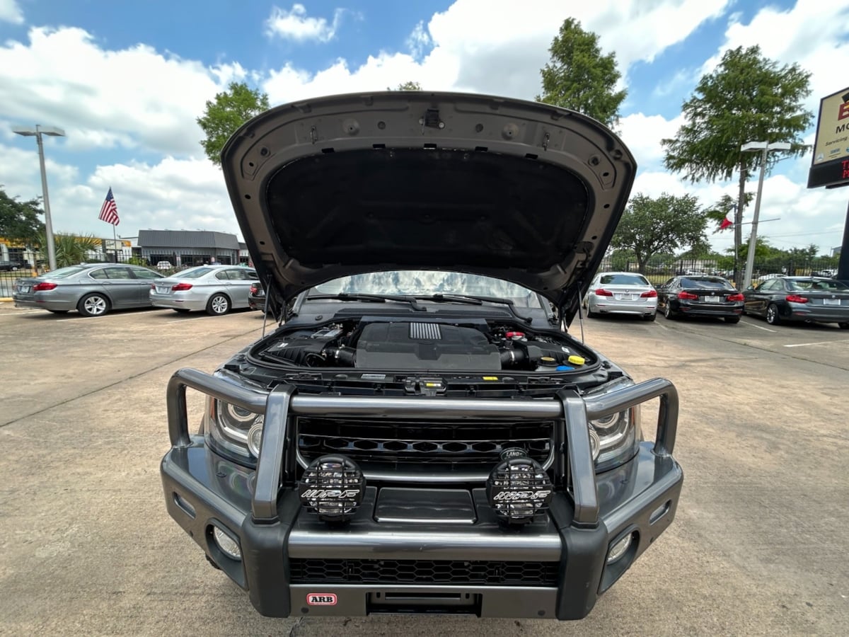 2016 Land Rover LR4 Base photo 49