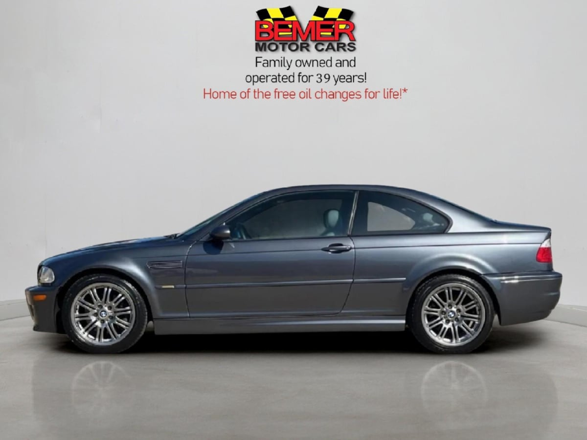 2002 BMW 3 Series Base - Photo 2