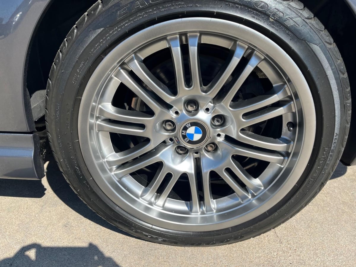 2002 BMW 3 Series Base - Photo 34