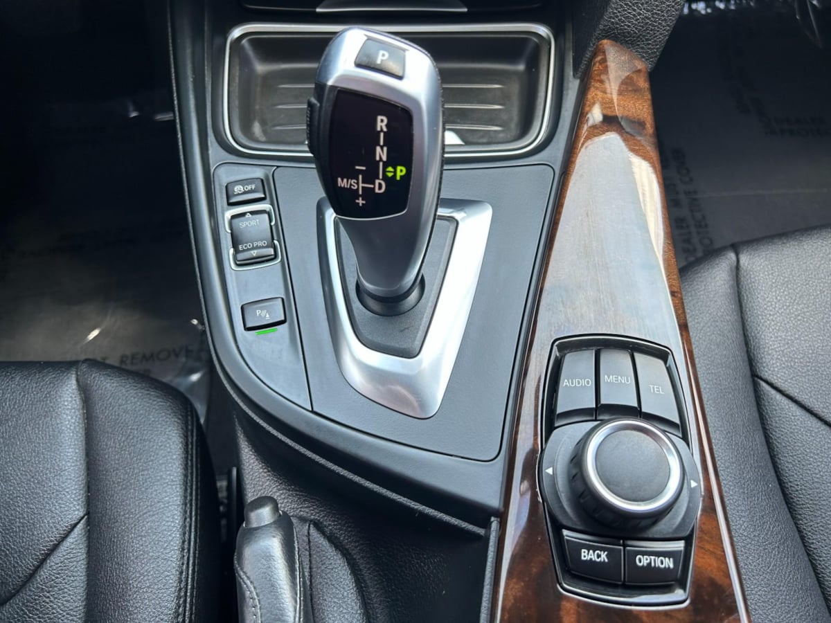 2014 Bmw 328i SULEV photo 17