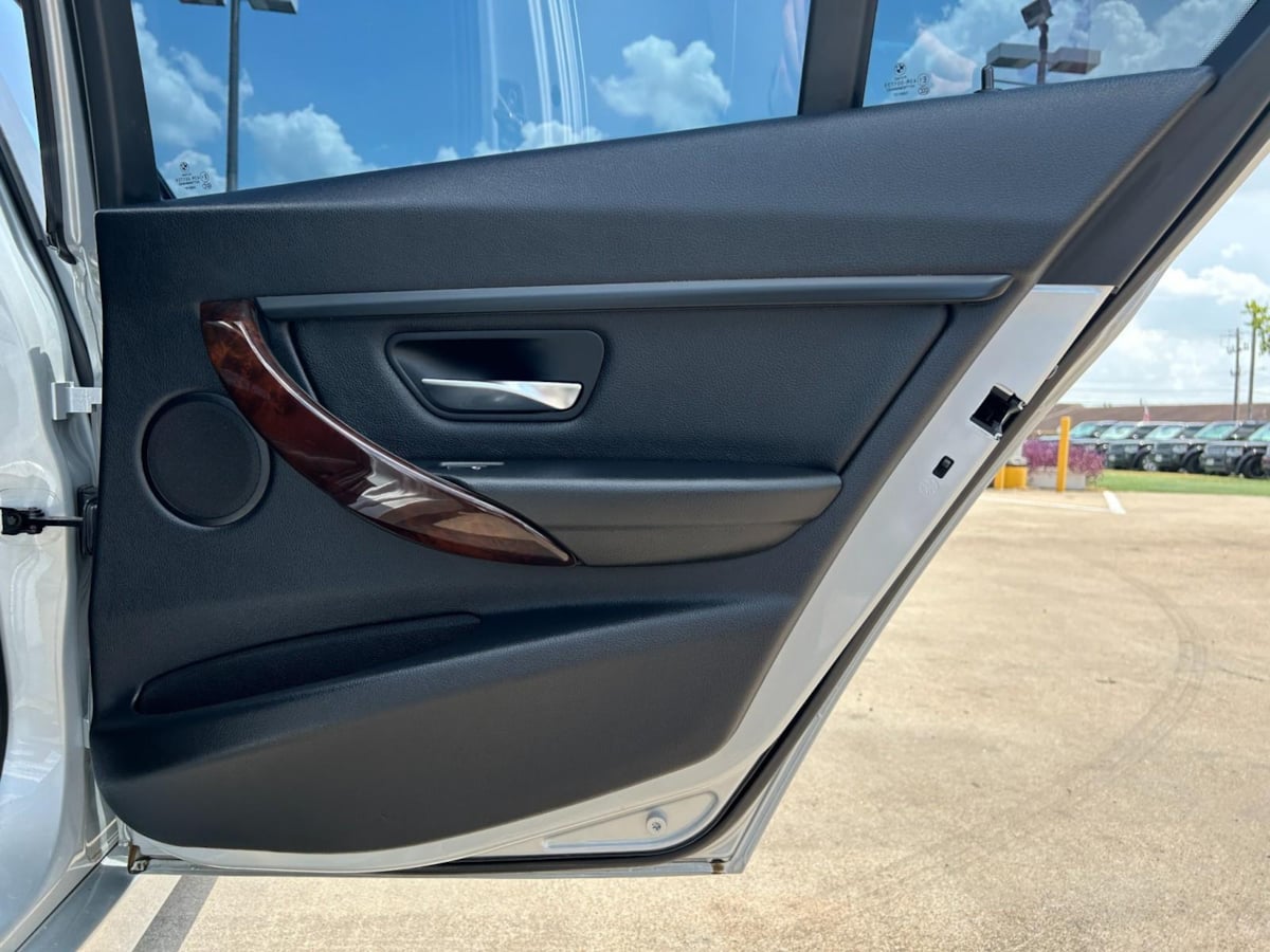 2014 Bmw 328i SULEV photo 24