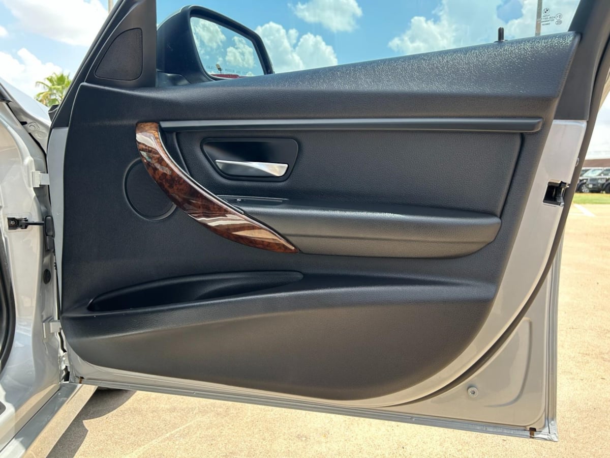 2014 Bmw 328i SULEV photo 27